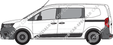 Renault Kangoo, current (since 2022)