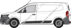 Renault Kangoo, current (since 2022)