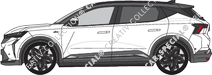 Renault Scénic station wagon, attuale (a partire da 2024)