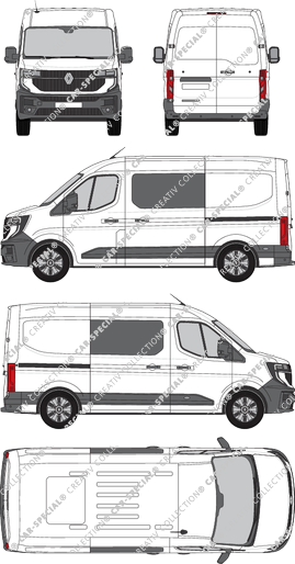 Renault Master, current (since 2024) (Rena_1075)