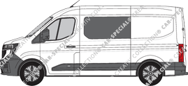 Renault Master, current (since 2024)