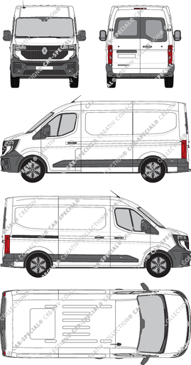 Renault Master, current (since 2024) (Rena_1079)