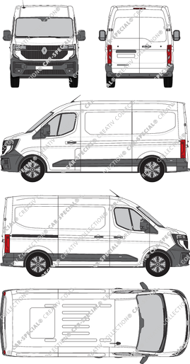 Renault Master, current (since 2024) (Rena_1081)