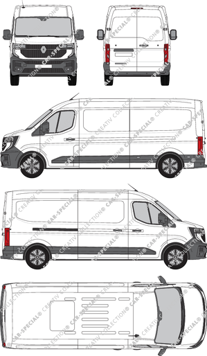Renault Master, current (since 2024) (Rena_1093)
