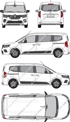 Renault Grand Kangoo, actuel (depuis 2022) (Rena_1115)