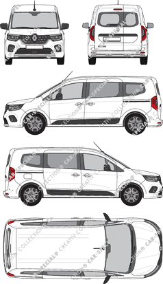 Renault Grand Kangoo, actuel (depuis 2022) (Rena_1116)