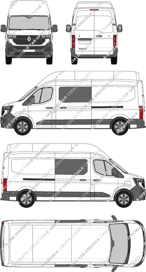 Renault Master, actuel (depuis 2024) (Rena_1132)