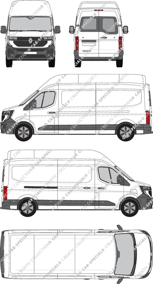 Renault Master, actuel (depuis 2024) (Rena_1136)