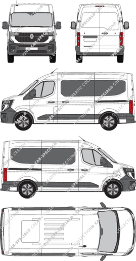 Renault Master, actuel (depuis 2024) (Rena_1139)