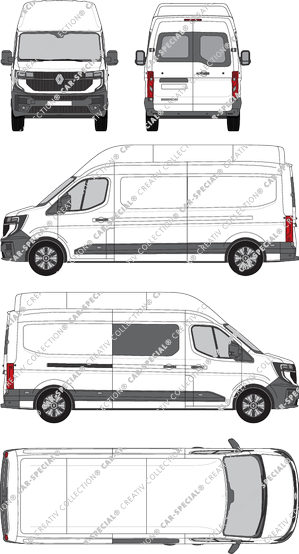 Renault Master, actuel (depuis 2024) (Rena_1149)