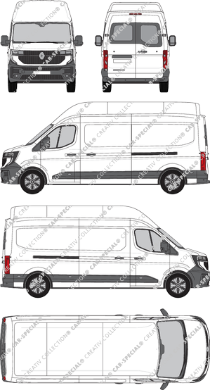 Renault Master, actuel (depuis 2024) (Rena_1153)
