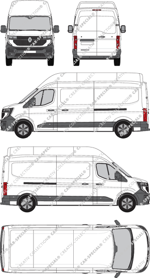 Renault Master, actuel (depuis 2024) (Rena_1155)