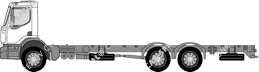 Renault Lander, ab 2007