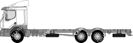 Renault Lander, ab 2007