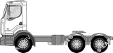 Renault Lander, ab 2007
