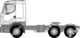 Renault Lander, ab 2007