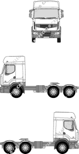 Renault Lander Sattelzugmaschine, ab 2007 (Rena_220)