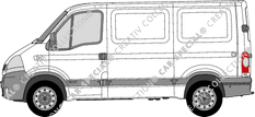 Renault Master, 2007–2010
