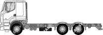 Renault Premium, à partir de 2008