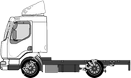 Renault Midlum, ab 2010