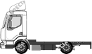 Renault Midlum, ab 2010