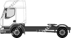 Renault D-Truck Tractor, desde 2013
