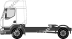 Renault D-Truck, desde 2013