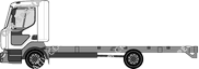 Renault D-Truck, desde 2013