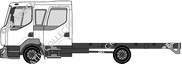 Renault D-Truck, desde 2013