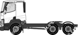 Renault T-Truck Tractor, 2013–2021