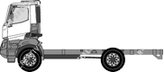 Renault K-Truck, desde 2013