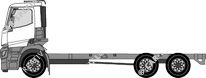 Renault C-Truck, 2013–2021