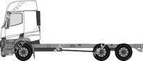 Renault C-Truck, 2013–2021
