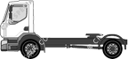 Renault C-Truck Sattelzugmaschine, 2013–2021