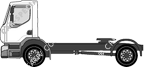 Renault C-Truck, 2013–2021