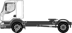 Renault C-Truck, 2013–2021