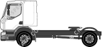 Renault C-Truck, 2013–2021