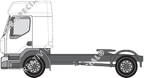 Renault C-Truck Tractor, 2013–2021