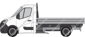 Renault Master, 2019–2024