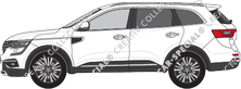 Renault Koleos station wagon, attuale (a partire da 2019)