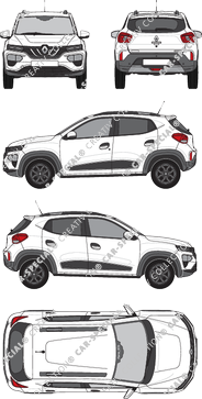 Renault City K-ZE, actuel (depuis 2020) (Rena_876)