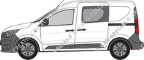 Renault Express, actueel (sinds 2021)