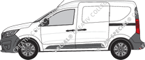 Renault Express van/transporter, current (since 2021)