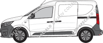 Renault Express, actueel (sinds 2021)