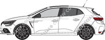Renault Mégane, actuel (depuis 2020)