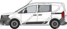 Renault Kangoo Kastenwagen, aktuell (seit 2021)