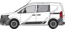 Renault Kangoo, current (since 2021)