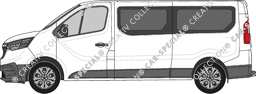 Renault Trafic, current (since 2022)