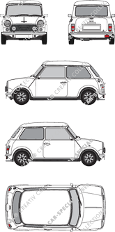 Rover Mini