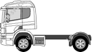 Scania P-Serie Sattelzugmaschine